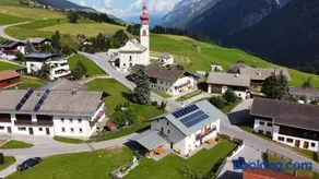 Apartment mit Garten, Grill und Terrasse | Gartenblick - Image 1