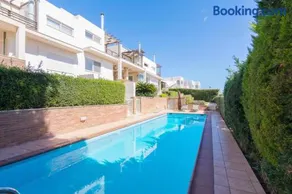 Anavyssos Riviera Cozy Bee Home Maisonette - Image 1