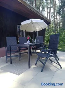 Bungalow im Grünen am Waschsee - Image 1