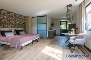 Bij Corine, bed en zorg - Image 1