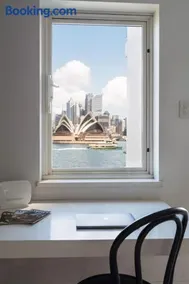 Absolute Waterfront Luxe Opera House and Harbour Bridge Views - Best in Sydney! - Image 3