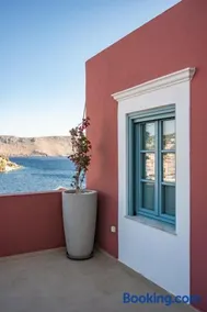 Symmetria Villa Symi - Image 2