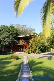 Margarita- Family House with Pool & AC near Cocles Beach - Image 1