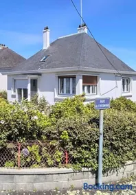 Ty Hermineloc,House in Pont-Aven - Image 2