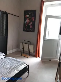 Chambre pour 2, avec terrasse privée - Image 1