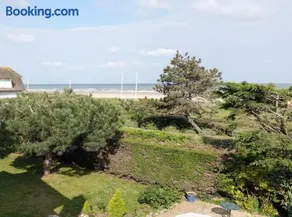 Villa sur la plage Deauville - Image 1