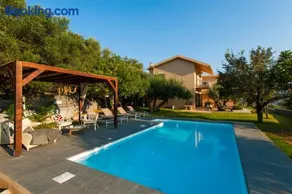 Penelope Dream Pool Villa - Image 5