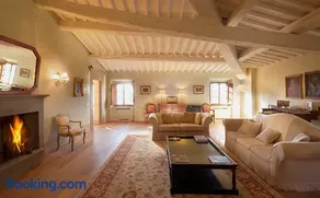 Castello Pomino - Image 2