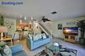 NEU! Waterfront Matlacha Condo w / Pool & Boot Slip! - Image 4