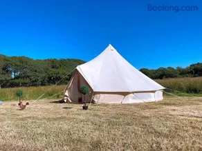 Coedmor Camping - Image 1