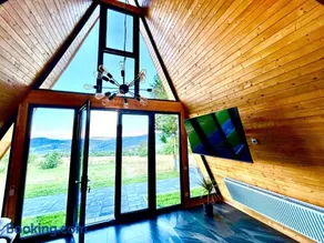 Nemes Chalet A Frame - Image 4
