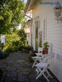 Stenkullens gårdshus - Image 3