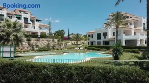 Balcon de Sierra Cortina (Sea view) - Image 1