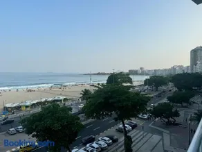 Sensacional vista para Mar Copacabana - Image 2