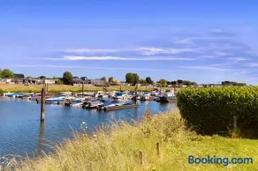 Bell Tent aan de haven - Image 3