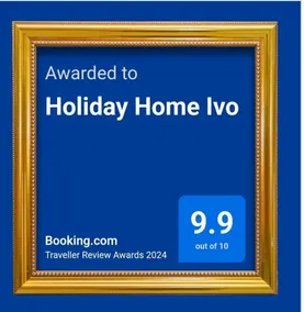 Holiday Home Ivo - Image 3