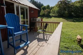 Couples Retreat - The HayLoft- Rustic Escape For 2 - Image 5
