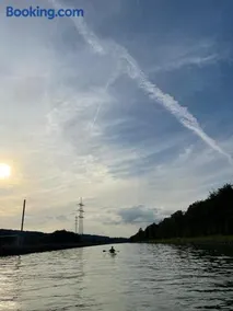 Wohnung am Mittellandkanal - Image 2