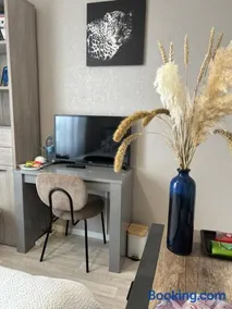 Chambre privée chez l'habitant - Image 1