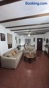 Villa Paloma, Frigiliana - Image 5