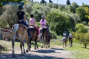 Agriturismo e Maneggio Poggio Leone - Image 1