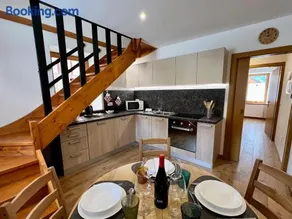 La Gerla - Cozy Alpine Apartment - Image 3