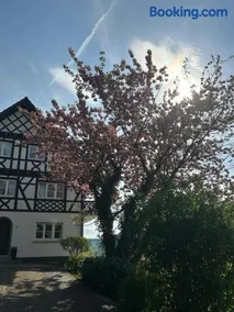 Ferienwohnung Hesselbach - Image 1
