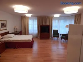 FREE Apartment - Bei der Markthalle - Image 4