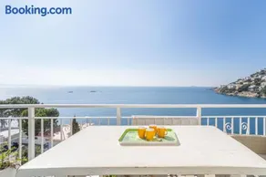 Apartamento con vista impresionante a la bahía de Roses-189 - Image 1