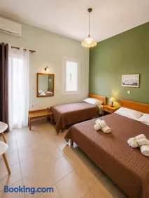 Zannikos Rooms - Image 2