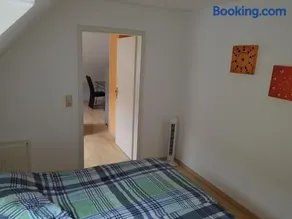 Iris 2-3 Personen - Ferienwohnungen Wagner & Gaul Falkenauel - Image 5