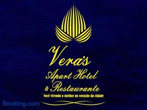Vera's Apart-Hotel & Restaurante - Image 1