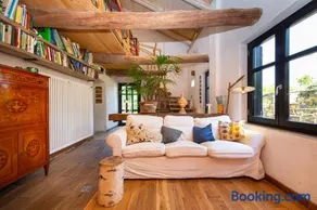 casa di campagna con sauna e biopiscina - Image 3