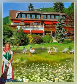 Wellness und Romantik Hotel Landhaus Helmboldt Helmboldt - Image 1