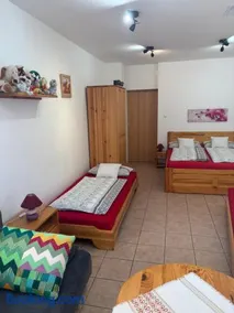 Apartment Ortler - Image 1