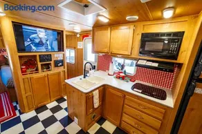 Darling Daisy Retro RV Adventure - Image 1