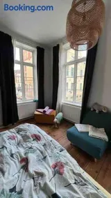 Saniertes Fachwerkhaus mit Hof i.d. Altstadt - Image 2