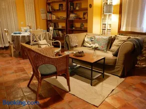 Casa Rural Estarrún - Image 2