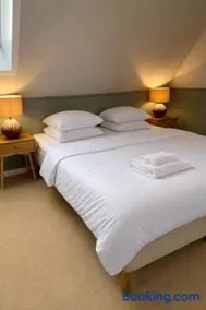 Klippen Hotel - Skt Jørgens Gaard - Image 4