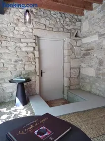 Maison La Petite Cour - Spa - Image 3
