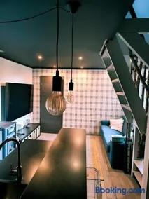 Cottage du Lac Studio - Image 3