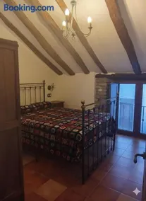 Casa Batán Larres Cozy Shelter in the Pyrenees - Image 2