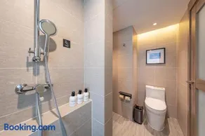 Atour Hotel Lanzhou Anning Zhonghai Plaza - Image 4