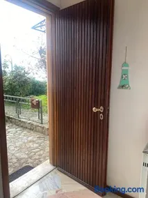 Casa con giardino: Varazze - Image 4