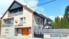 La Siesta Bogács Apartman - Image 3