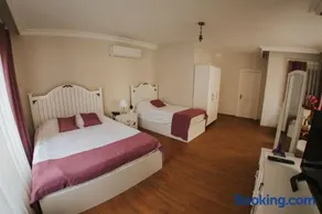 Mor Salkım Konağı - Image 5