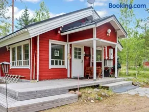 Holiday Home Hyryn herra mökki by Interhome - Image 1