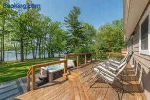 Lakeview Oasis by Railey Vacations - Image 2