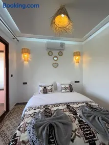 Qamar Mgouna Hotel - Image 3