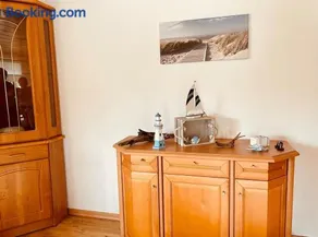 Ferienwohnung Wiek - Image 3